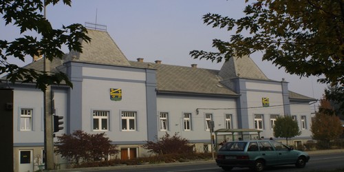 Mende településképe